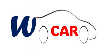 Logo oficina Wcar